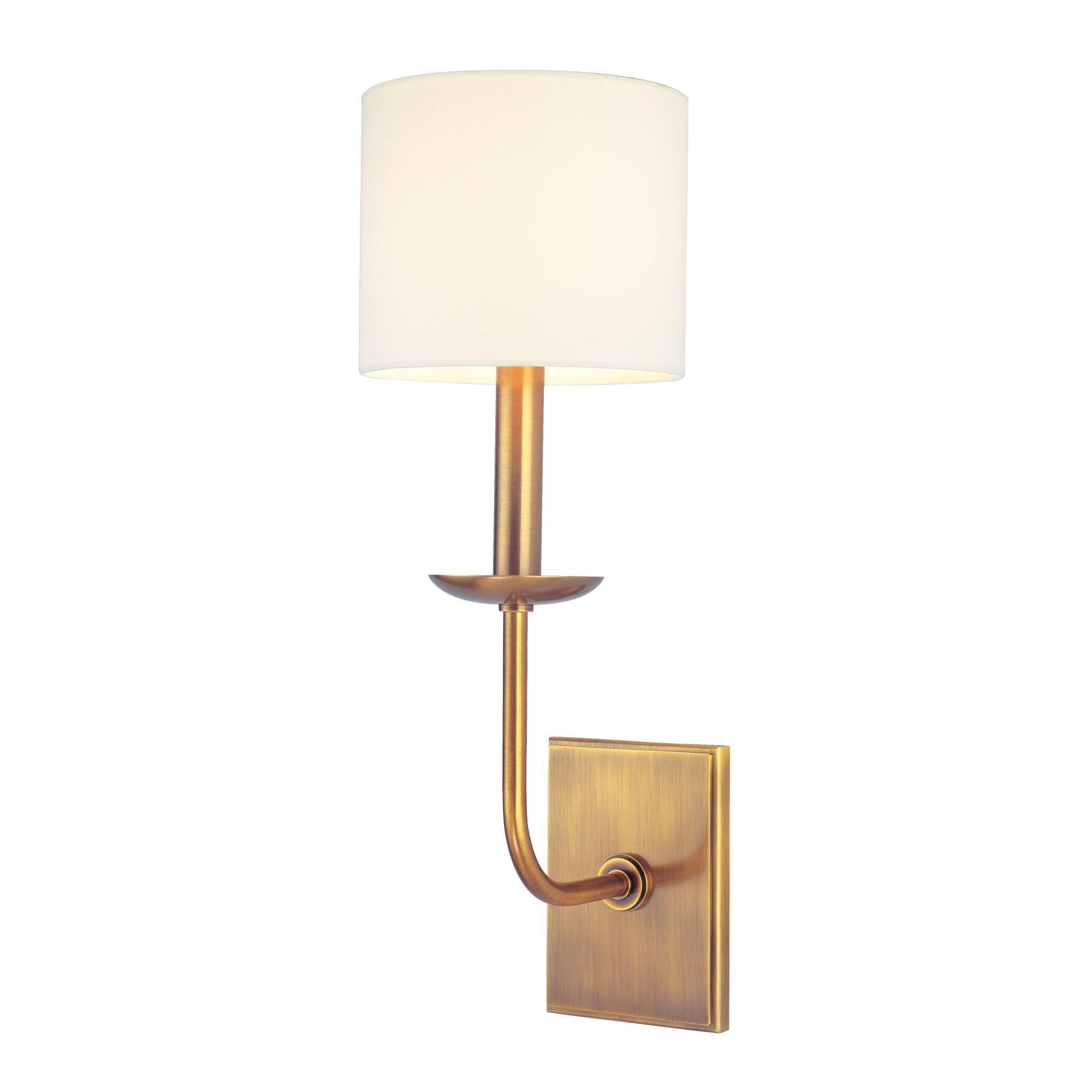 Kings Point 6.5 Inch Wall Sconce by Hudson Valley Lighting